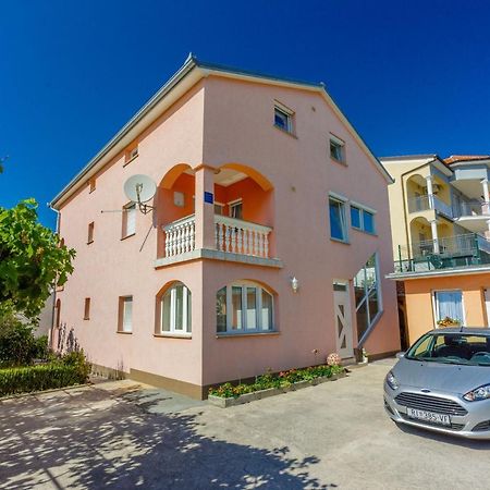 Apartments Marissimo ツリクヴェニツァ エクステリア 写真