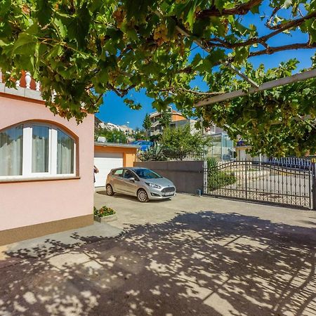 Apartments Marissimo ツリクヴェニツァ エクステリア 写真
