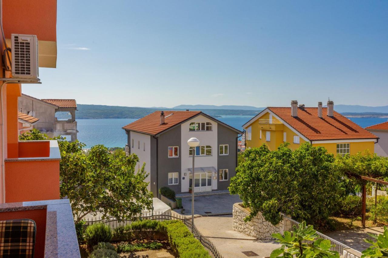 Apartments Marissimo ツリクヴェニツァ エクステリア 写真