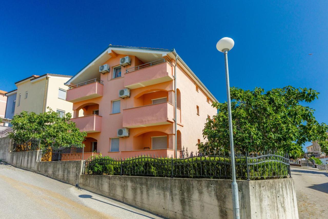 Apartments Marissimo ツリクヴェニツァ エクステリア 写真