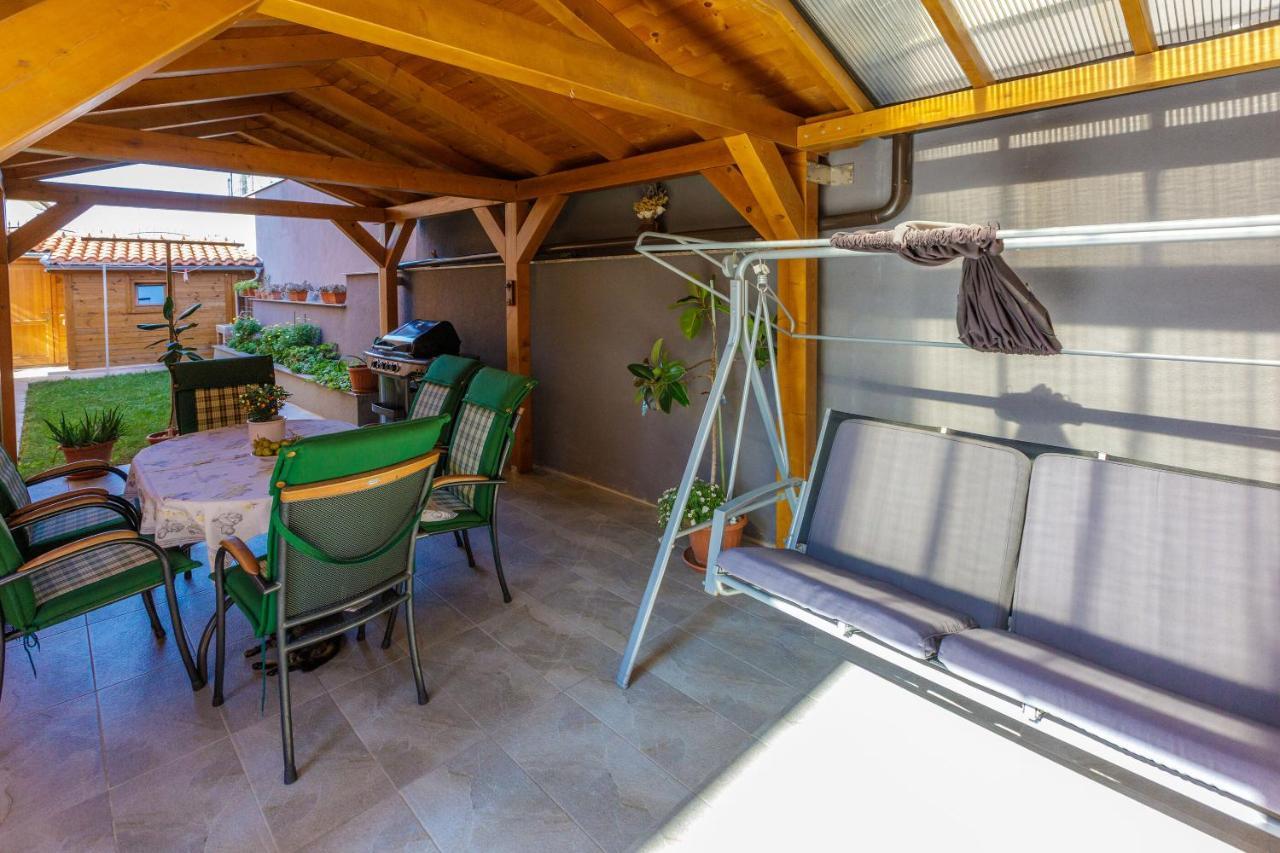 Apartments Marissimo ツリクヴェニツァ エクステリア 写真