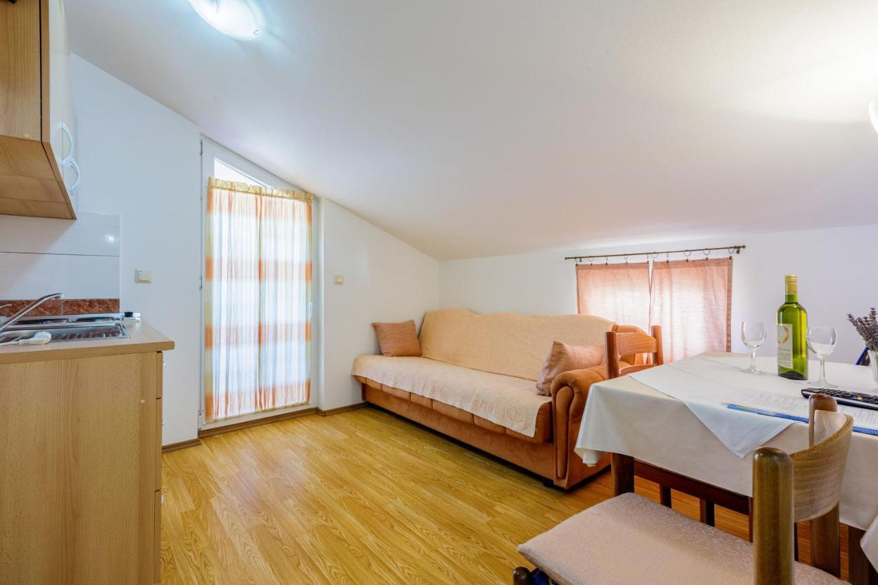 Apartments Marissimo ツリクヴェニツァ エクステリア 写真