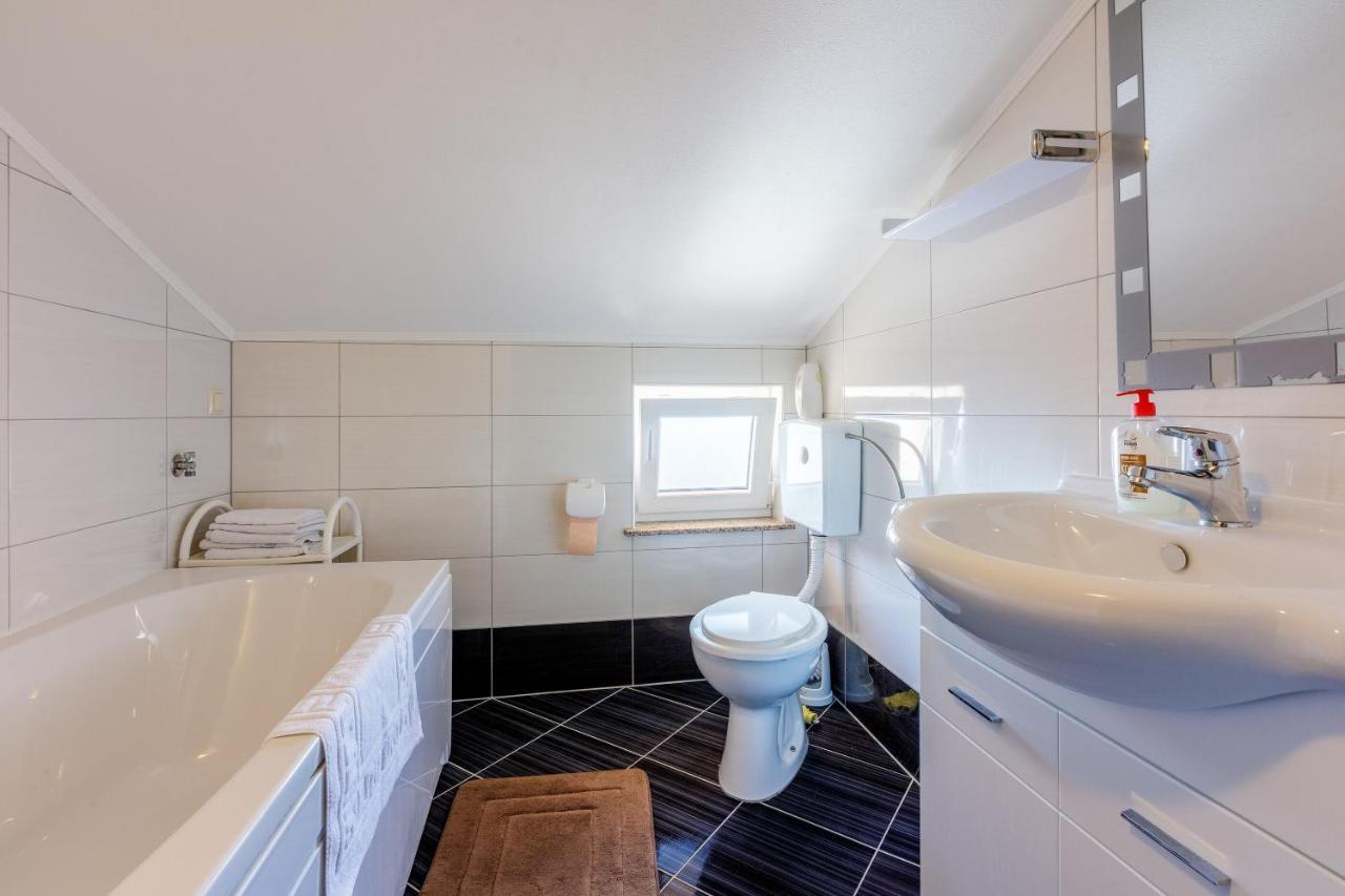 Apartments Marissimo ツリクヴェニツァ エクステリア 写真