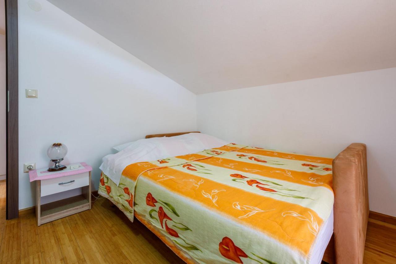 Apartments Marissimo ツリクヴェニツァ エクステリア 写真