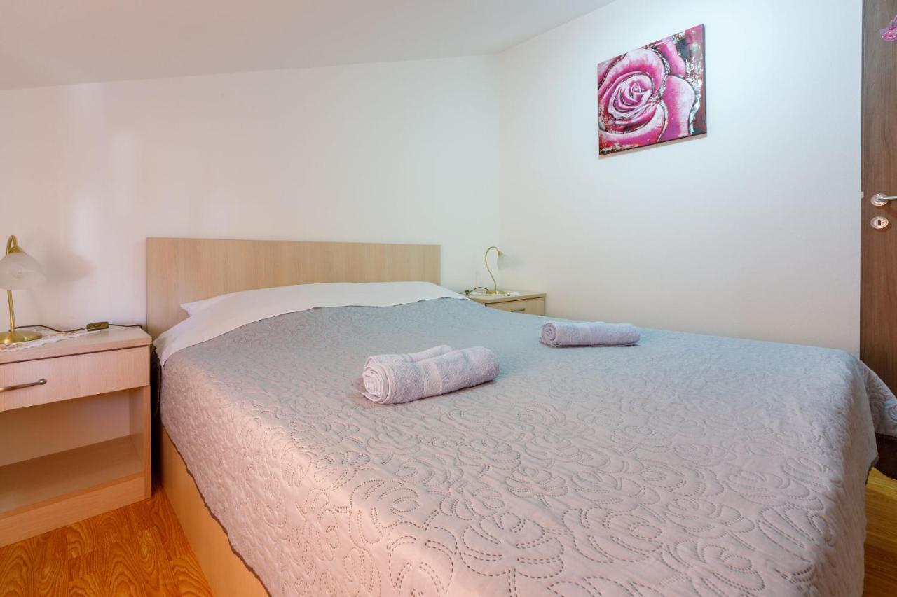 Apartments Marissimo ツリクヴェニツァ エクステリア 写真