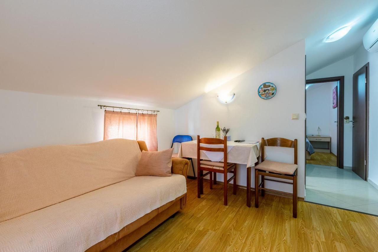 Apartments Marissimo ツリクヴェニツァ エクステリア 写真