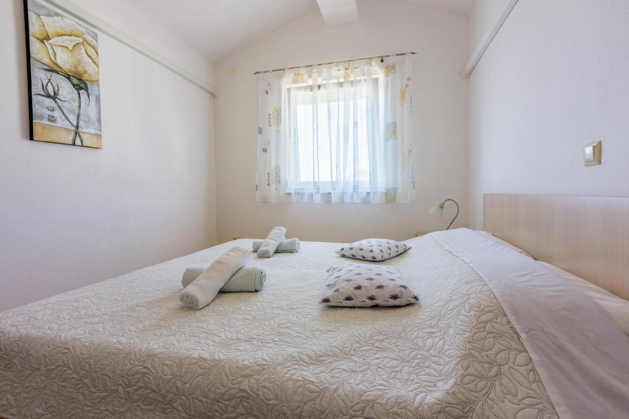Apartments Marissimo ツリクヴェニツァ エクステリア 写真