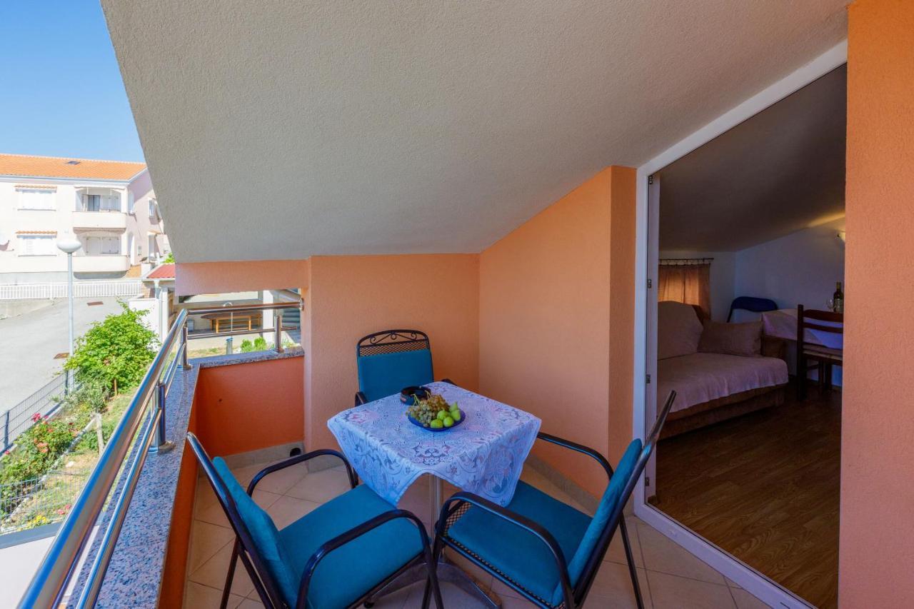 Apartments Marissimo ツリクヴェニツァ エクステリア 写真