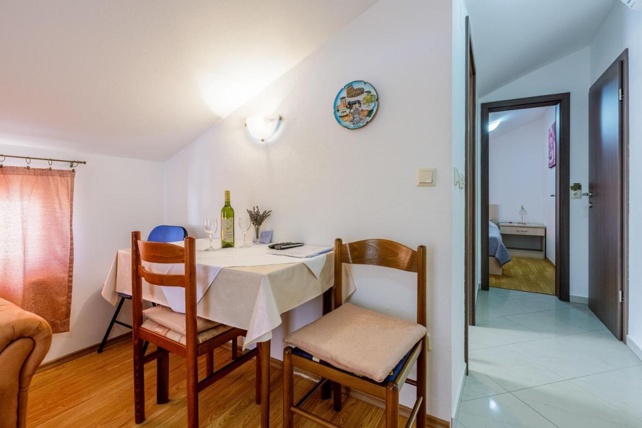 Apartments Marissimo ツリクヴェニツァ エクステリア 写真