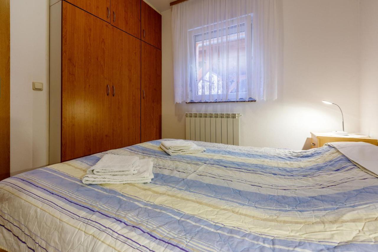 Apartments Marissimo ツリクヴェニツァ エクステリア 写真