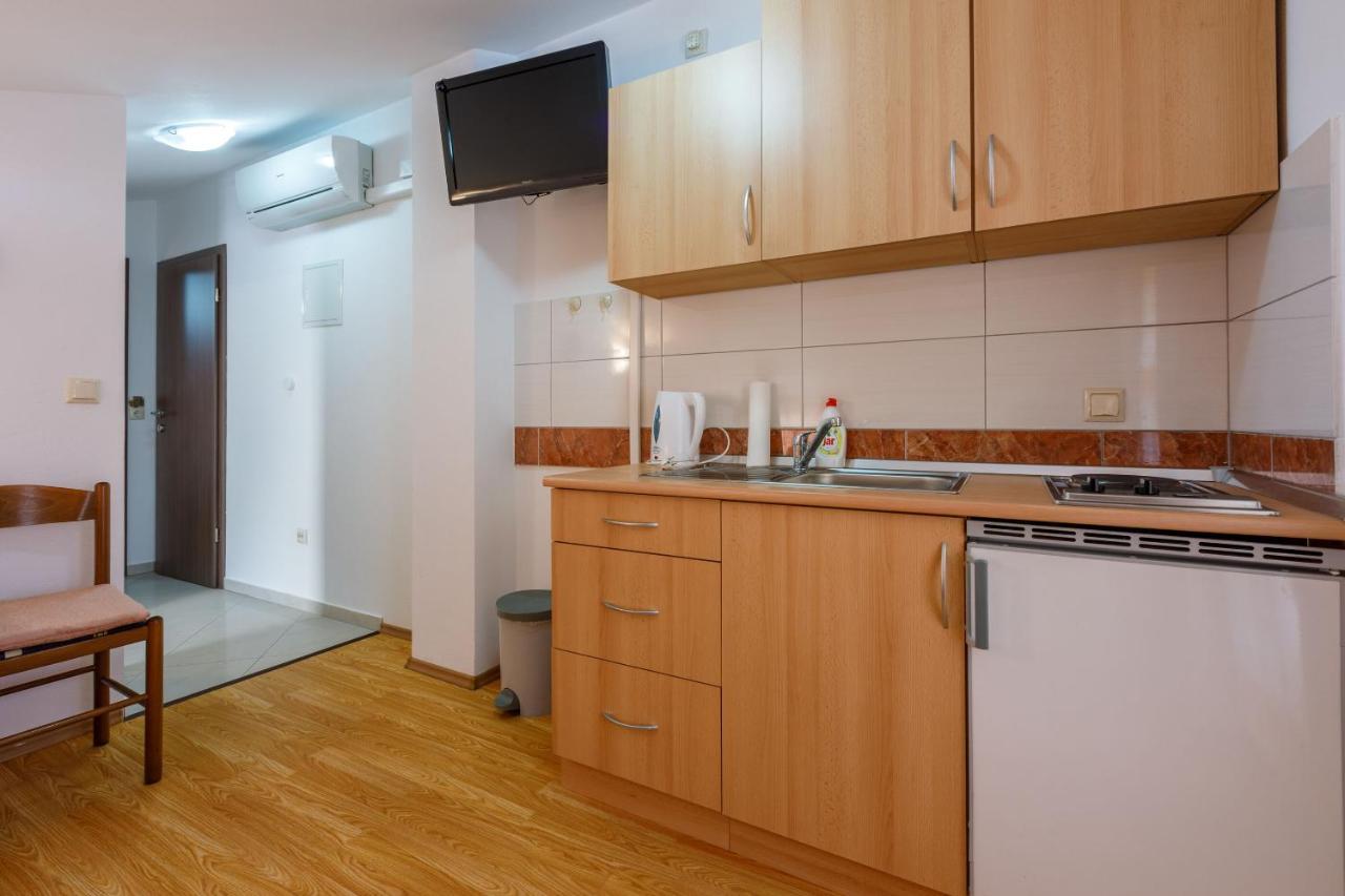Apartments Marissimo ツリクヴェニツァ エクステリア 写真