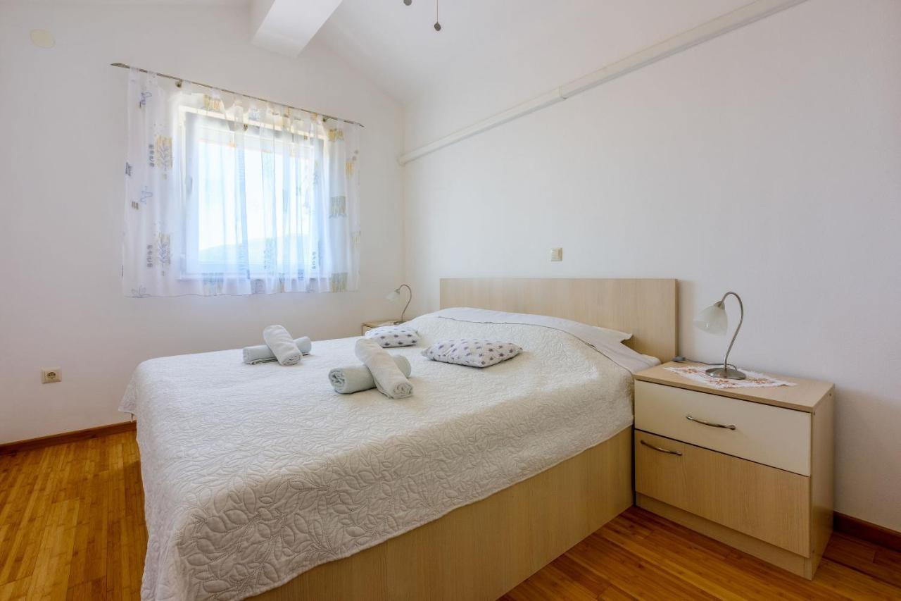Apartments Marissimo ツリクヴェニツァ エクステリア 写真