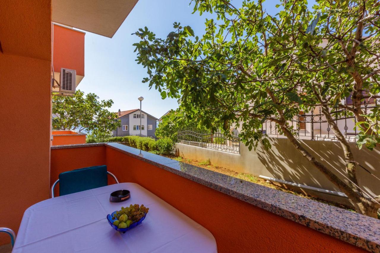 Apartments Marissimo ツリクヴェニツァ エクステリア 写真
