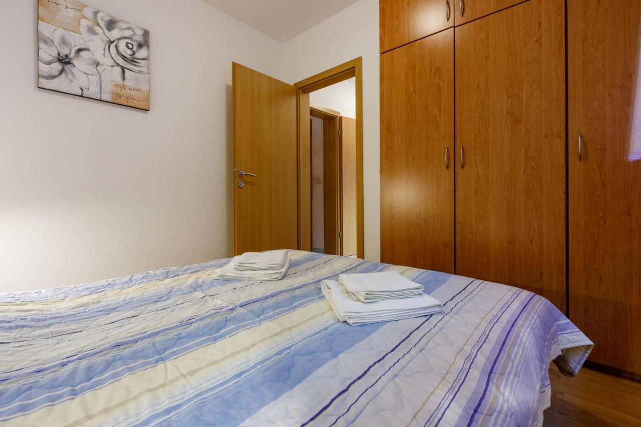 Apartments Marissimo ツリクヴェニツァ エクステリア 写真