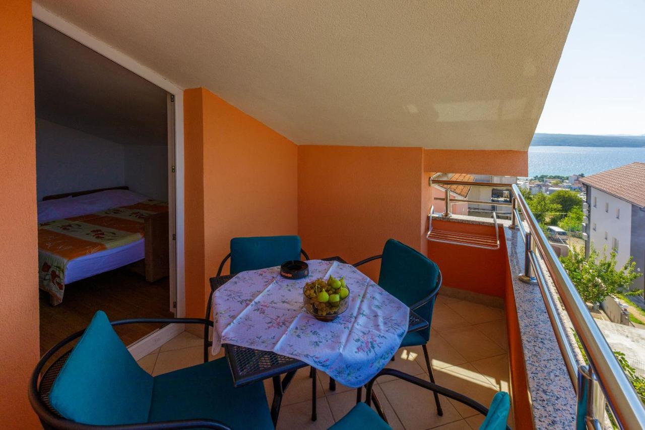 Apartments Marissimo ツリクヴェニツァ エクステリア 写真