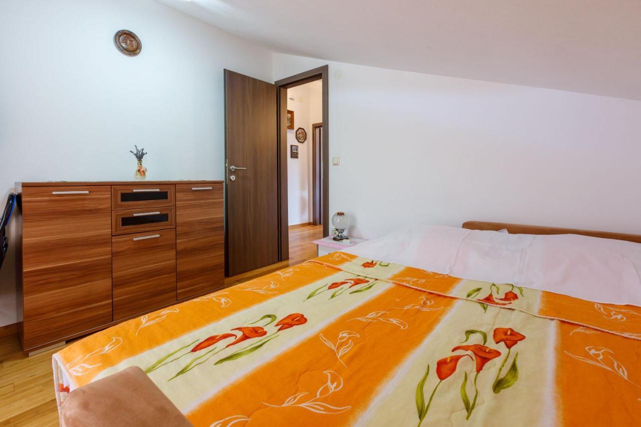 Apartments Marissimo ツリクヴェニツァ エクステリア 写真