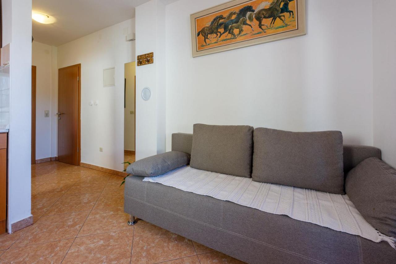 Apartments Marissimo ツリクヴェニツァ 部屋 写真