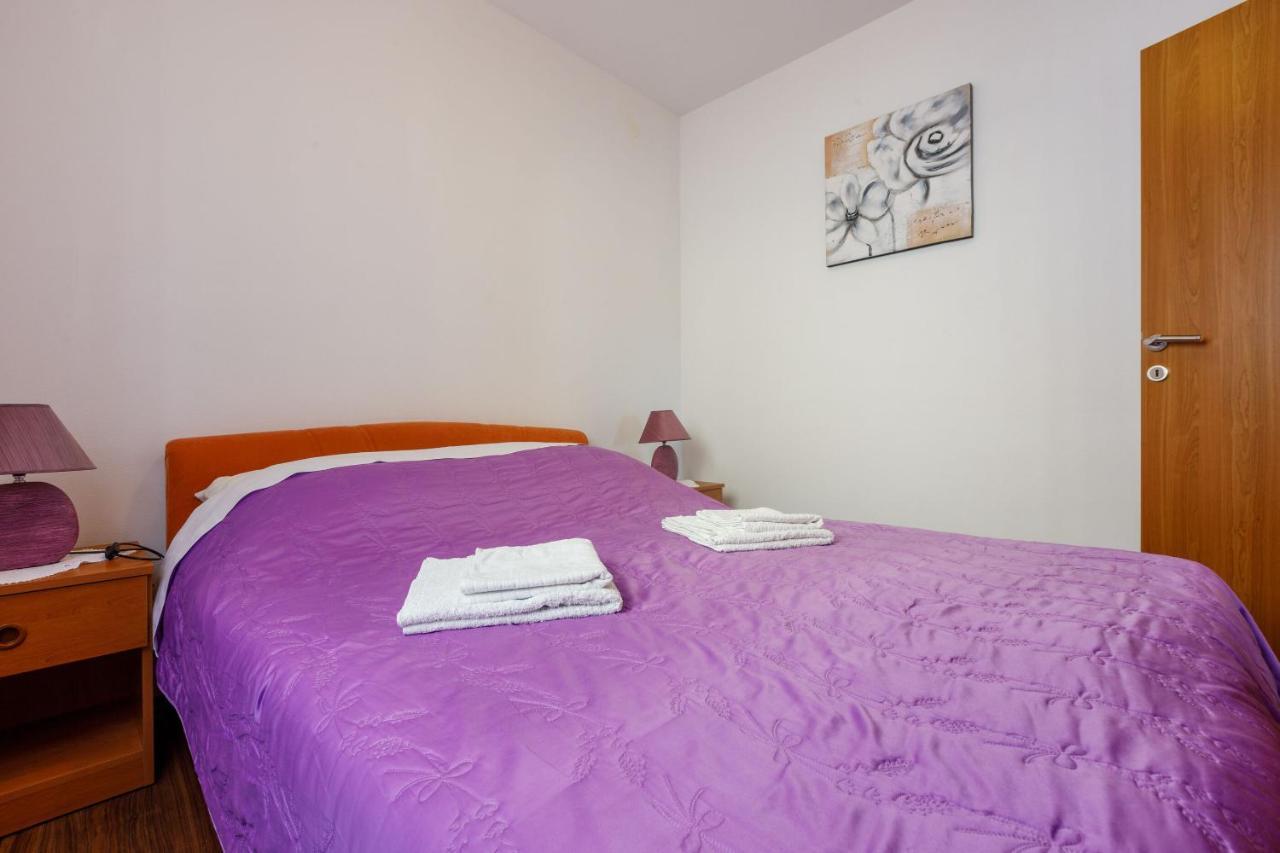 Apartments Marissimo ツリクヴェニツァ 部屋 写真
