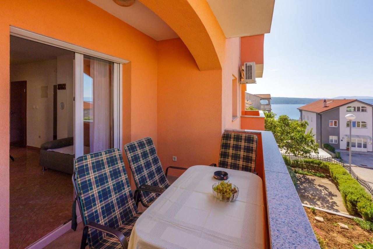 Apartments Marissimo ツリクヴェニツァ 部屋 写真