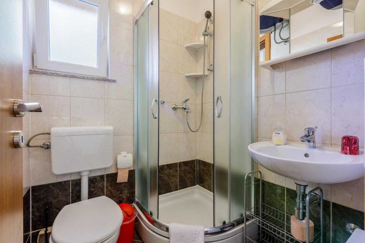 Apartments Marissimo ツリクヴェニツァ 部屋 写真